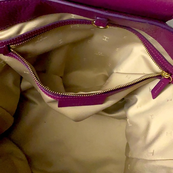 Halston large purse - Picture 7 of 13